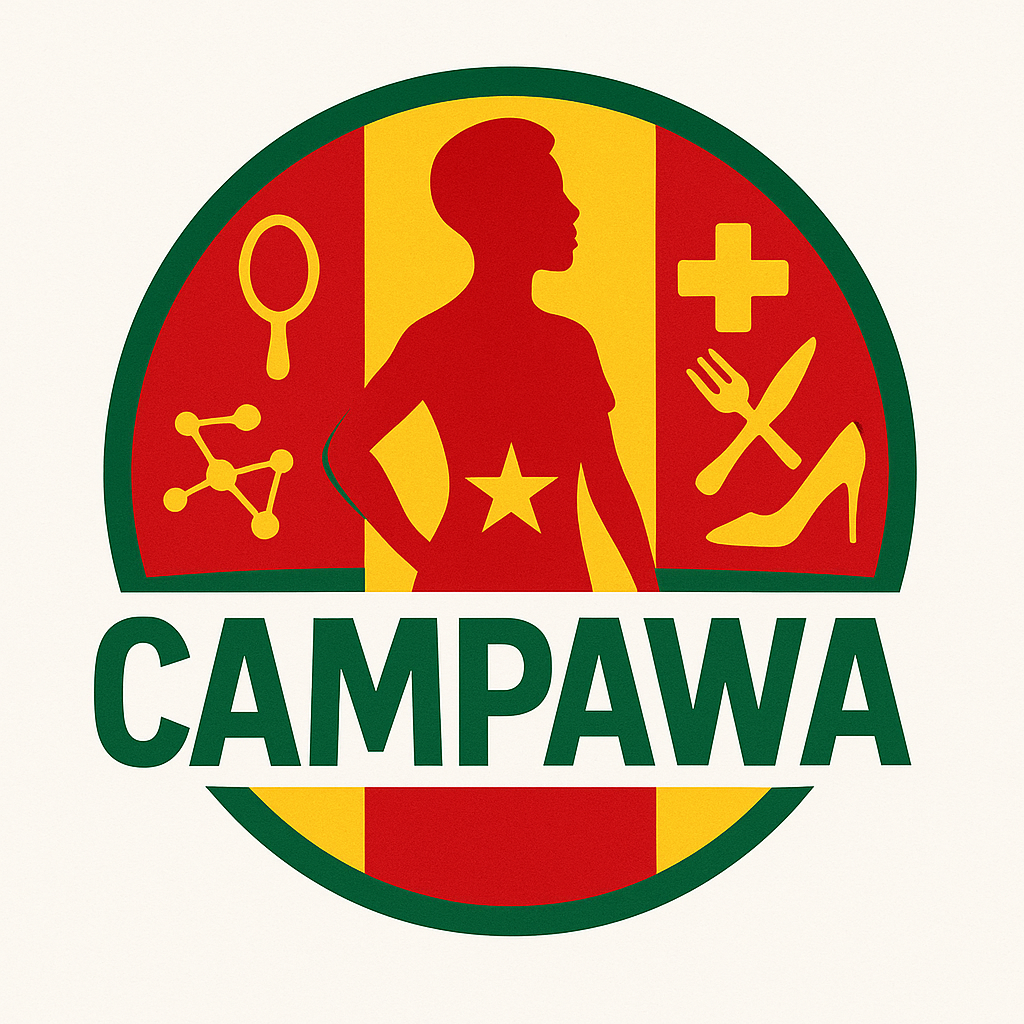 CAMPAWA Logo